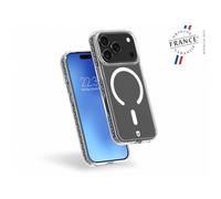Coque FC Air MagSafe - IPhone 17 Pro - Transparent