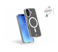 Coque FC Air MagSafe - IPhone 17 - Transparent - OFG