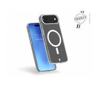 Coque FC Air MagSafe - IPhone Air - Transparent