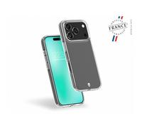 Coque FC Feel - IPhone17 Pro - Transparent