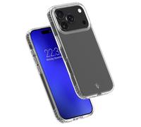 Coque FC Pulse - IPhone17 Pro Max - Transparent