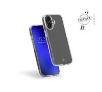 Coque FC Pulse - IPhone17 - Transparent - OFG