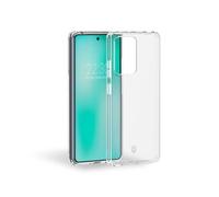 Force Case – Coque de protection FCFEELXRN12P Transparent pour Xiaomi Redmi Note 12 Pro