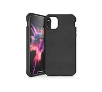 Itskins Coque FeroniaBio pour iPhone 11 Pro Noir