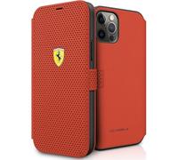 Coque FERRARI Compatible Avec Apple iPhone 12 Pro Max 6,7''