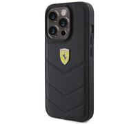 Coque FERRARI Compatible Avec Apple iPhone 15 Pro 6.1''