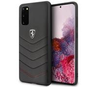 Coque Ferrari Compatible Avec Samsung Galaxy S20