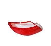 coque feu arrière Compatible Avec Benz Pour Classe SLK W172 2011-2015 Boîtier De Feu Arrière Cache-phare Capuchon Feu Arrière Pièces De Rechange Accessoires De Réparation(Left)