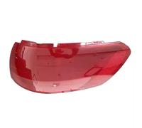 coque feu arrière Compatible Avec Benz Pour GLS W167 2024 Cache-feux Arrière Protection Phare Capuchon Feu Arrière(Outside Right)