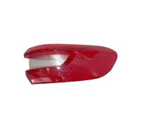 coque feu arrière Compatible Avec BMW Pour X5 G05 2019 2020 2021 2022 Boîtier Feu Arrière Cache-phare Capuchon Lentille Arrière Abat-jour Feu Arrière(Outside Right)