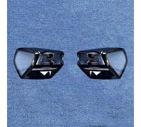 coque feu arrière Compatible Avec LYNK&CO Pour 05 2020 2021 2022 2023 Cache-feux Arrière Abat-jour Capuchon Transparent(Outside A Pair)