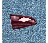 coque feu arrière Compatible Avec VW Pour Golf 7 2014 2015 2016 2017 Boîtier De Feu Arrière Cache-lentille Capuchon De Feu Arrière(Inside Left)