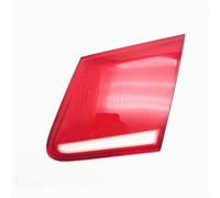 Coque Feu Arrière Pour Benz Pour Classe E Coupé 2 Portes W207 2013-2016 Couvercle Feu Arrière Remplacer L'abat-jour Composants(Inside Right)