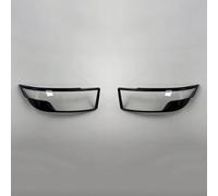 Coque feu arrière Voiture Coque Extérieure De Feu Stop, Cache De Feu Arrière Compatible Avec Land Pour Rover Pour Range Pour Rover Pour Evoque 2012 2013 2014 2015(1pair)