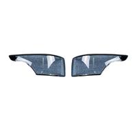 Coque Feu Arrière Voiture Pour Land-Rover Pour Range-Rover Sport Edition 2014-2022 Couvercle Feu Stop Recul Remplacement Composants(A Pair)