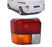 Coque Feu Stop Plastic 701945096 pour transporter Coque Feu Stop | Matériau plastique pour robuste, pour couleur et orange, remplacement direct pour véhicule endommagé(Left Driver side)