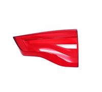 Coque feux arrière Pour BMW Pour X3 G08 2018 2019 2020 Coque De Feu Arrière Remplacement Feux Freinage Lentille Verre Couvercle Automatique(Inside RIght)