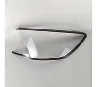 Coque Feux freinage Boîtier Lentille Feu Arrière Extérieur, Coque Feu Arrière, Couvercle Transparent, Abat-jour Feu Signalisation Compatible Avec Ford Pour Escape 2020 2021(Right)