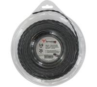 Coque fil nylon copolymère - OZAKI - TORNADO - Longueur 25 m - Ø 3,90 mm