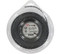 Coque fil nylon copolymère - OZAKI - TORNADO - Longueur 43 m - Ø 3,00 mm