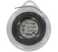 Coque fil nylon copolymère - OZAKI TORNADO - Longueur 48 m - Ø 2,00 mm