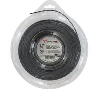 Coque fil nylon copolymère - OZAKI - TORNADO - Longueur 56 m - Ø 2,70 mm