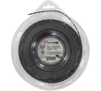 Coque fil nylon copolymère - OZAKI - TORNADO - Longueur 70 m - Ø 2,40 mm