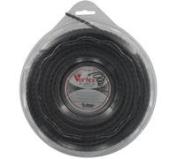 JARDIN PRATIC Coque fil nylon copolymere VORTEX - Longueur: 25m, Ø: 3,90mm