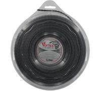 Coque fil nylon copolymère VORTEX - JARDIN PRATIC - Longueur: 36m, Ø: 3,30mm