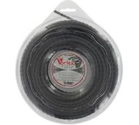 VORTEX - Fil Nylon Copolymère - L 21m - Ø 4,30mm - Fil Aérodynamique - Réduit Le Bruit & Les Vibrations