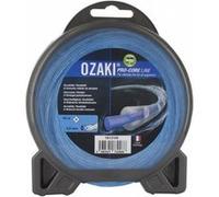 Coque fil nylon OZAKI PRO-CORE LINE. Co-extrudé Longueur: 15 m, Ø: 3,00mm G