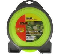 Coque fil nylon rond OZAKI PREMIUM - Longueur: 72m, Ø: 2,70mm
