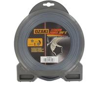 Greenstar 3942 Coque fil Ozaki Titanium Power 3,0 mm x 62 m