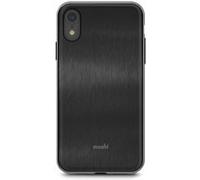 Moshi Iglaze Iphone Xr Silicone Phone Case Noir