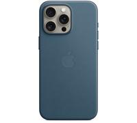 Apple MT4Y3ZM/A coque de protection pour téléphones portables 17 cm (6.7") Housse Bleu
