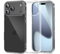 Coque FlexAir Hybrid transparente pour iPhone 17 Pro