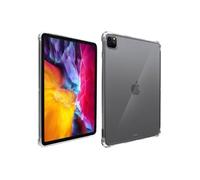 Coque Flexible Coins Bumper Transparent Ipad Pro 11 2020