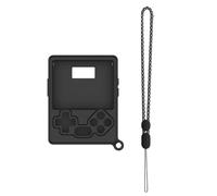 Coque flexible en silicone pour GKD Pixel 2 Coque de protection antichoc Consoles Couvercles de peau Boîtier étanche Rétro Consoles de jeux à main Étui