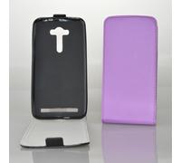 Coque Flip Pour Téléphone Protection Housse Slim Flex TPU Étui Pliable