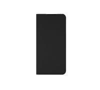 Coque Flip Wallet 'Designed for Samsung' Galaxy A36 5G Noir