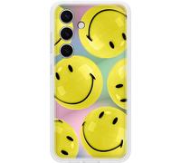 Samsung Samsung Coque Suit originale Galaxy S24 Yellow