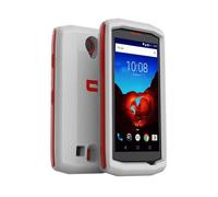 Coque flottante Crosscall Trekker X3 Original Protection Antichoc Gris