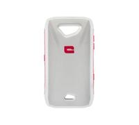 coque flottante pour core x3 blanc