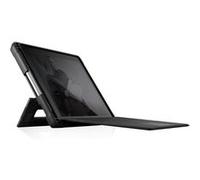 Storchenmühle Étui tablette STM Dux Folio 25,4 cm (10") Noir 250 g pour Surface Go