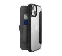 Coque folio urban 2M Raptic iPhone 14 Noir TU