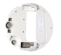 Coque For Aspirateur Robot, Compatible Avec Roborock, S50 : Pièces De Rechange For Le Couvercle Extérieur Et Le Capuchon De La Brosse.(Bottom cover)