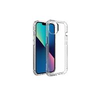 Coque For France Transparente Renforcée 3m iPhone 13
