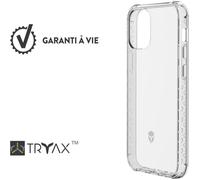 Force Case Coque Air Renforcée et Transparente pour iPhone 12 Mini