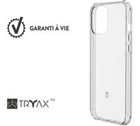 Coque - Force Case - Air - Renforcée - Transparent - iPhone 12 Pro Max
