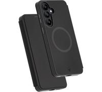 Folio renforce Magnet Samsung Galaxy S26 2m Noir + Garantie a vie Force CaseFolio renforce Magnet Samsung Galaxy S26 2m Noir + Garantie a vie Force Case